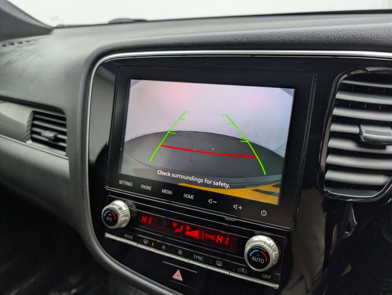 2020 MITSUBISHI OUTLANDER 2020 MITSUBISHI OUTLANDER