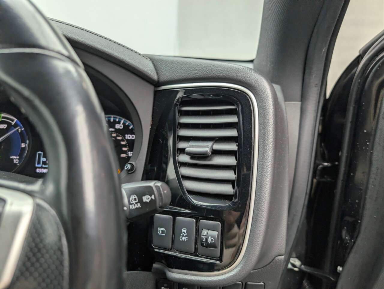 2020 MITSUBISHI OUTLANDER 2020 MITSUBISHI OUTLANDER