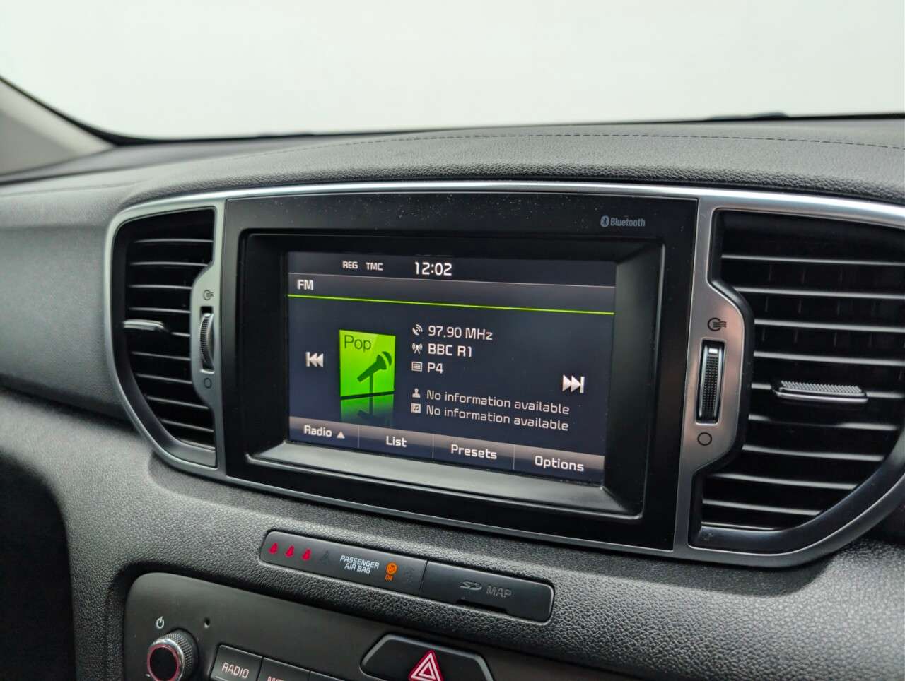 2016 KIA SPORTAGE 2016 KIA SPORTAGE