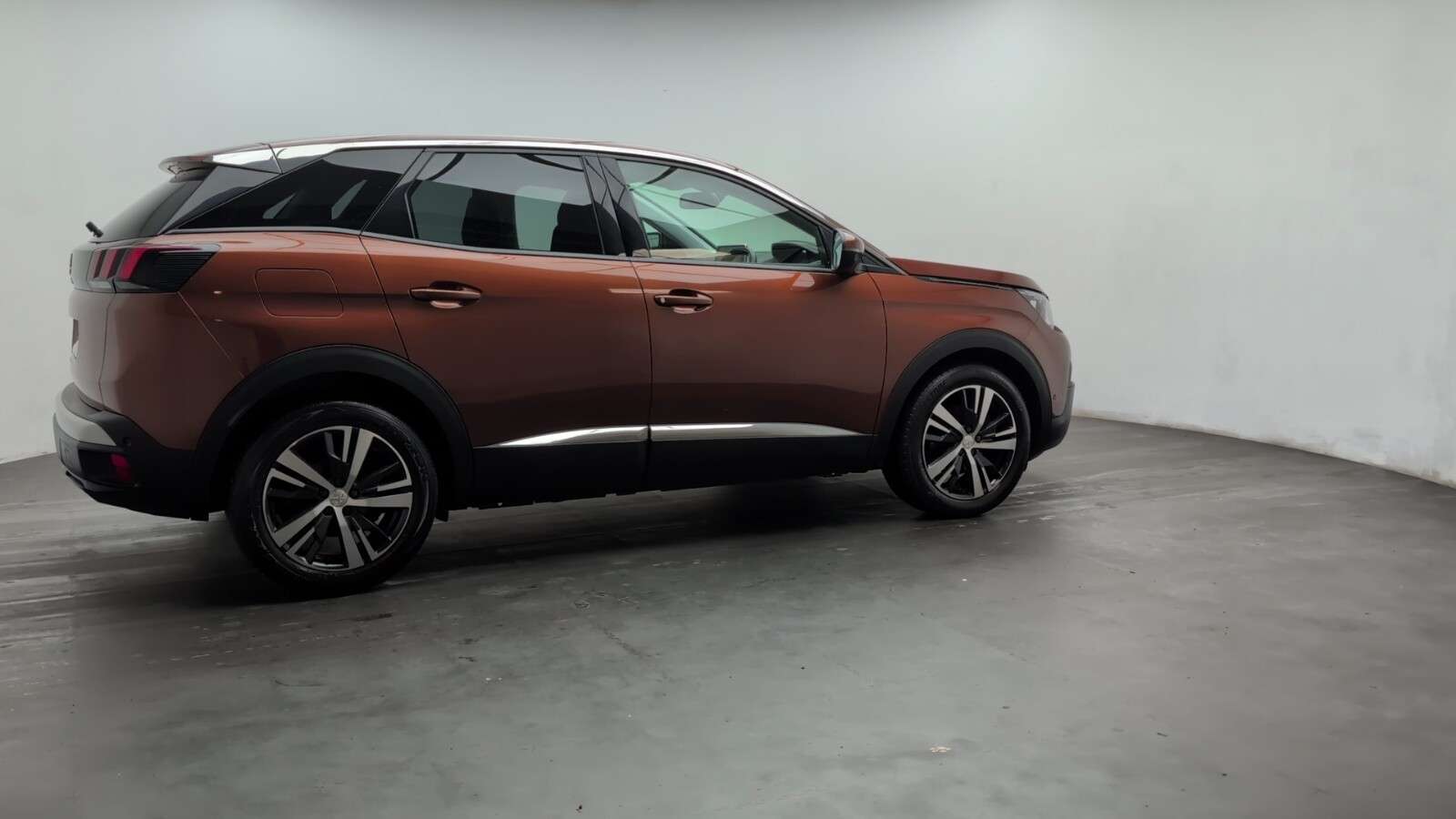 2018 PEUGEOT 3008 2018 PEUGEOT 3008