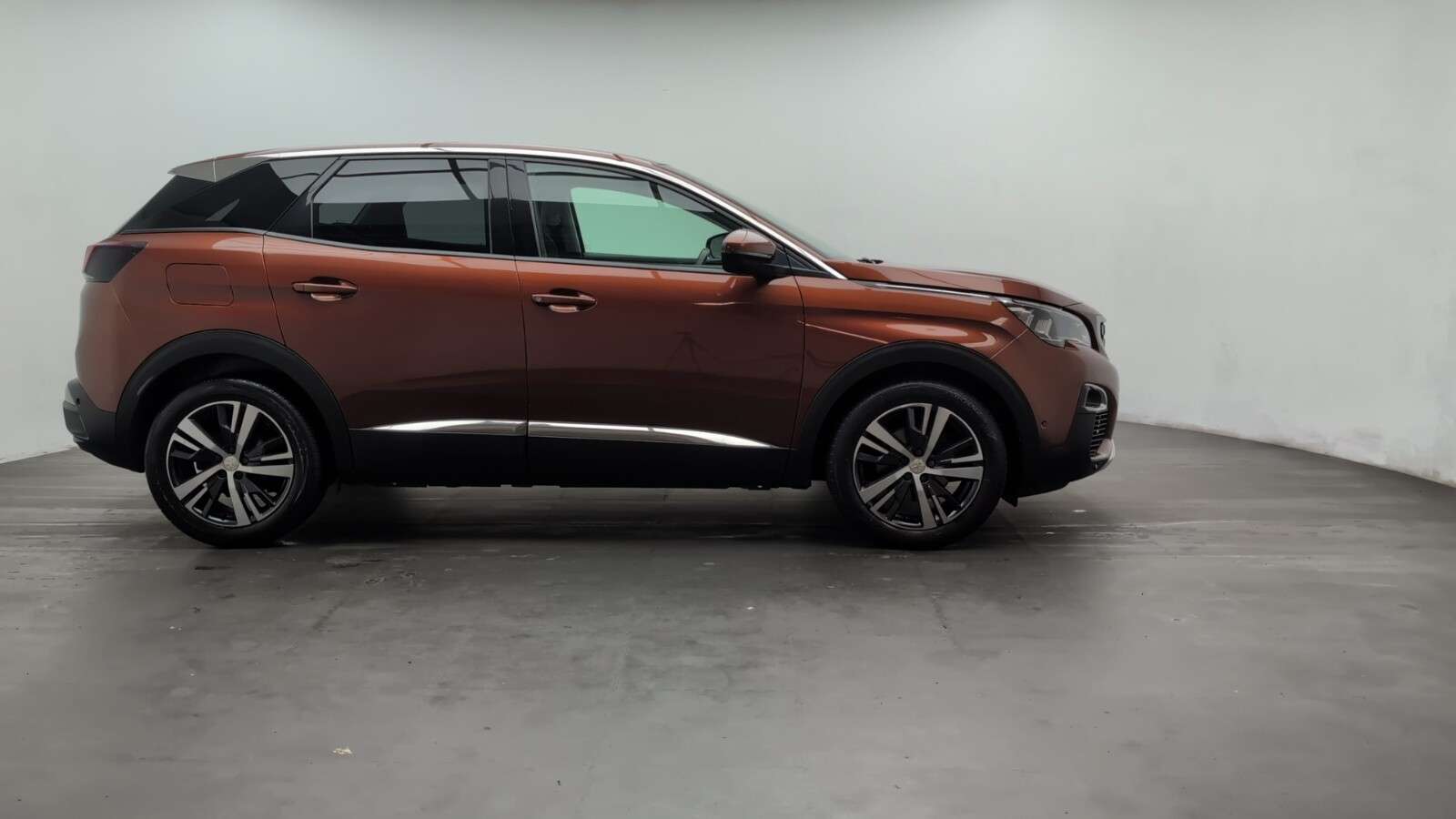 2018 PEUGEOT 3008 2018 PEUGEOT 3008