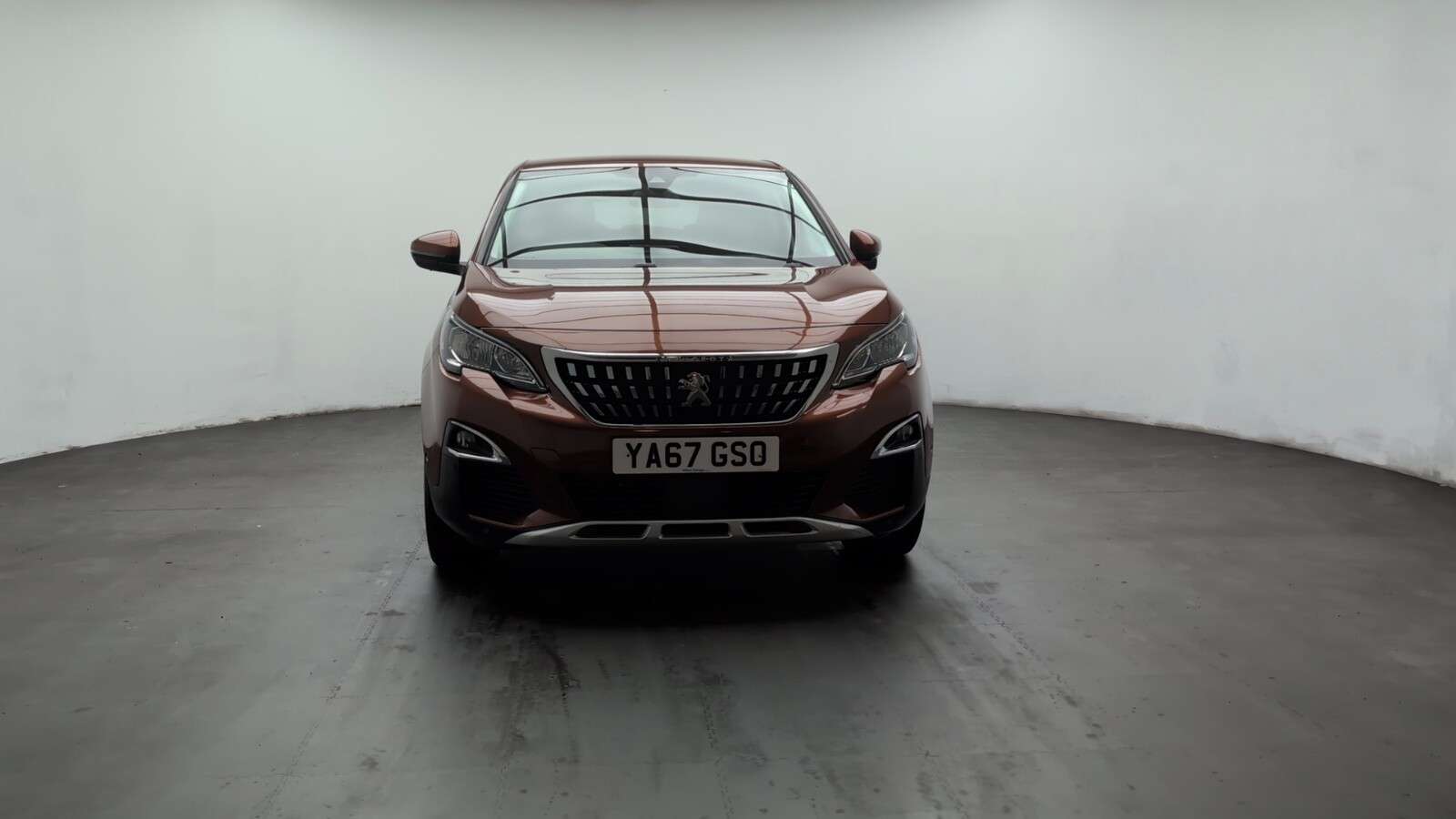 2018 PEUGEOT 3008 2018 PEUGEOT 3008