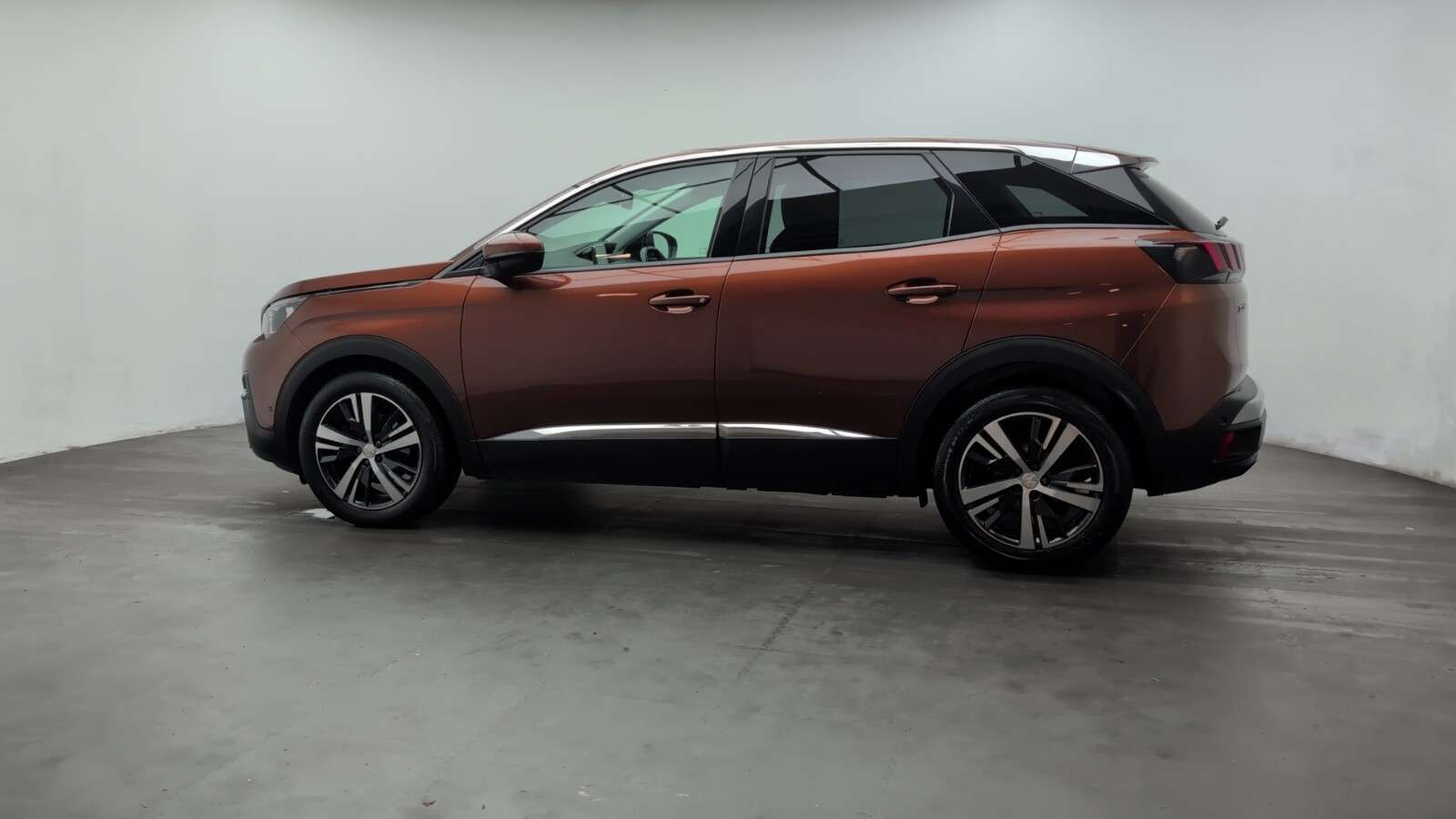 2018 PEUGEOT 3008 2018 PEUGEOT 3008