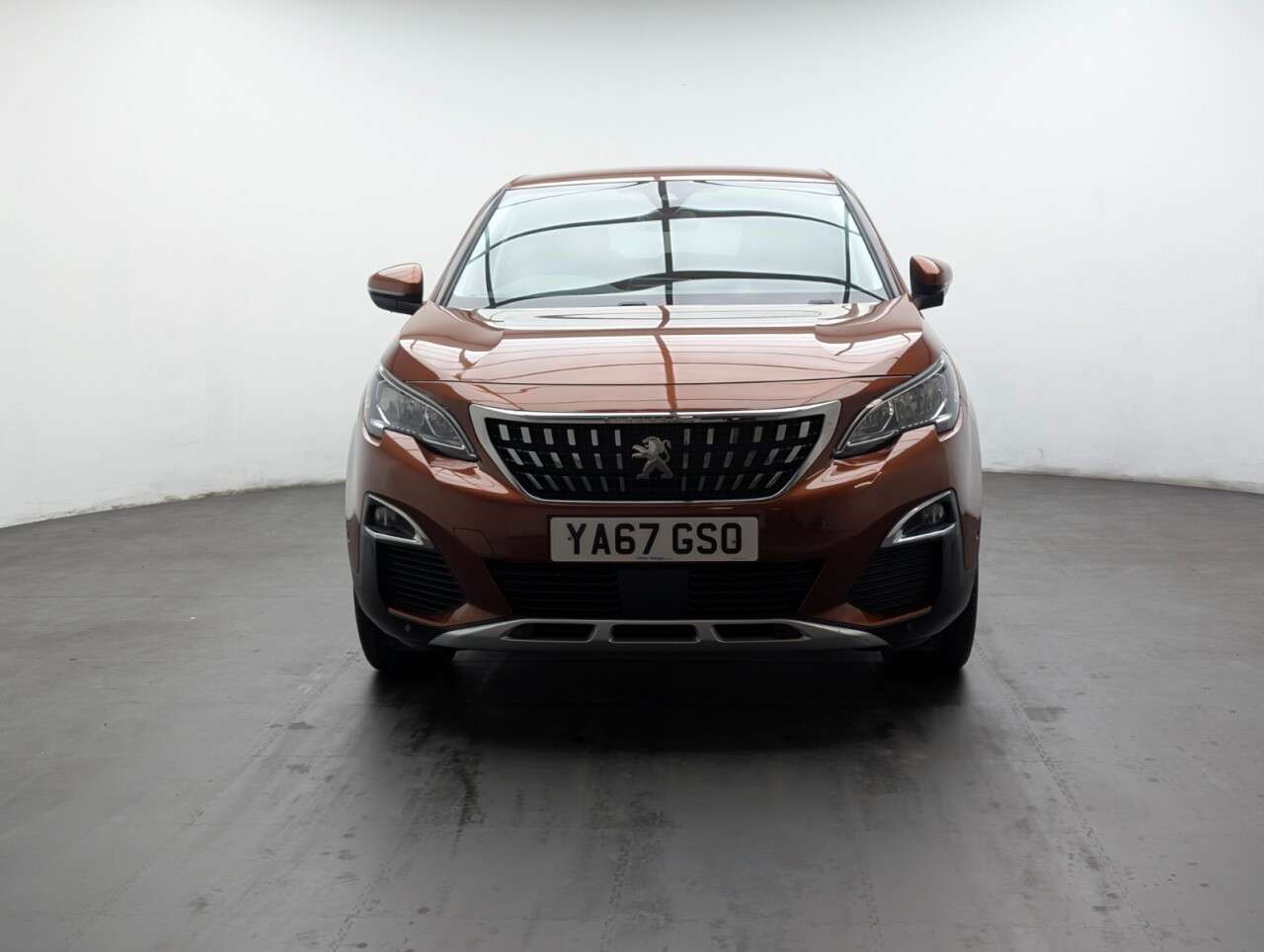 2018 PEUGEOT 3008 2018 PEUGEOT 3008