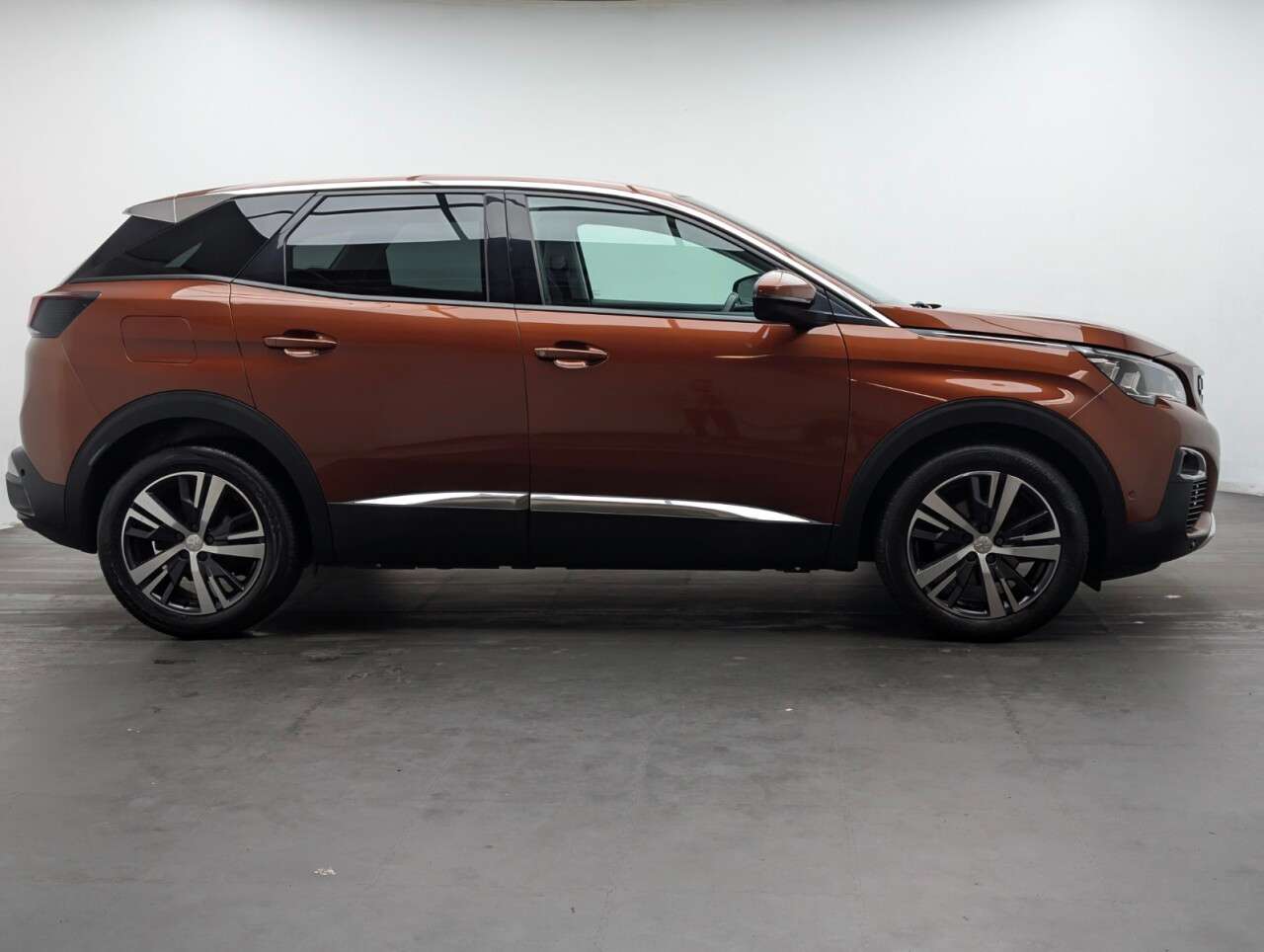 2018 PEUGEOT 3008 2018 PEUGEOT 3008