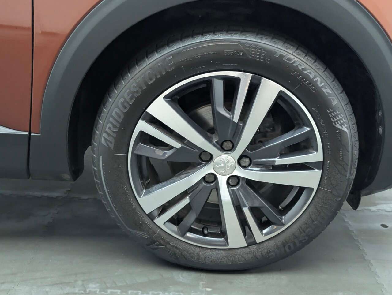 2018 PEUGEOT 3008 2018 PEUGEOT 3008