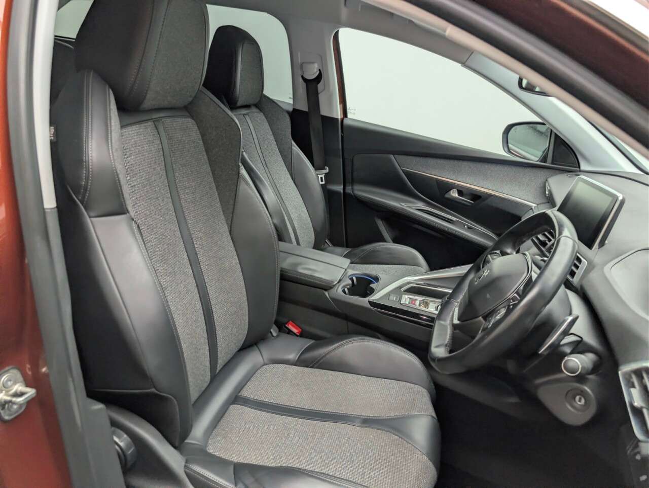 2018 PEUGEOT 3008 2018 PEUGEOT 3008