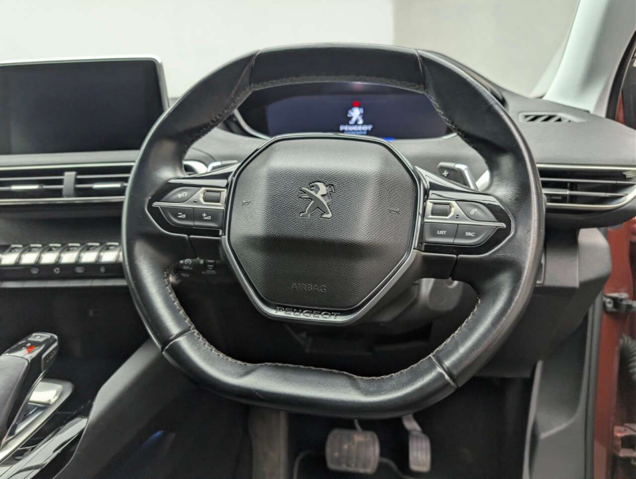 2018 PEUGEOT 3008 2018 PEUGEOT 3008