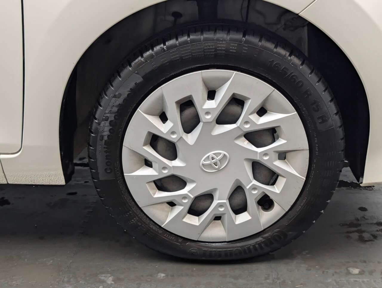 2020 TOYOTA AYGO 2020 TOYOTA AYGO