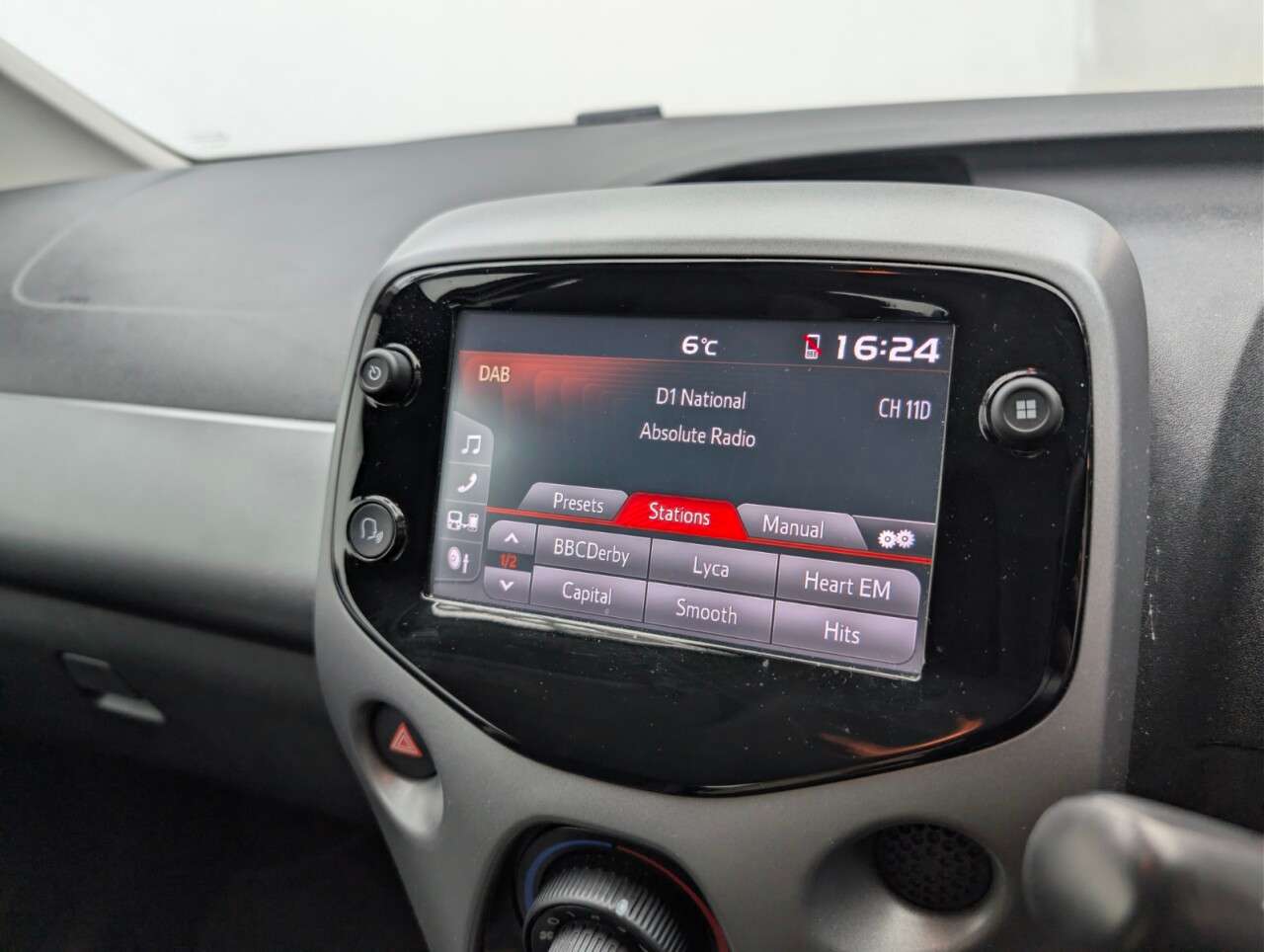 2020 TOYOTA AYGO 2020 TOYOTA AYGO