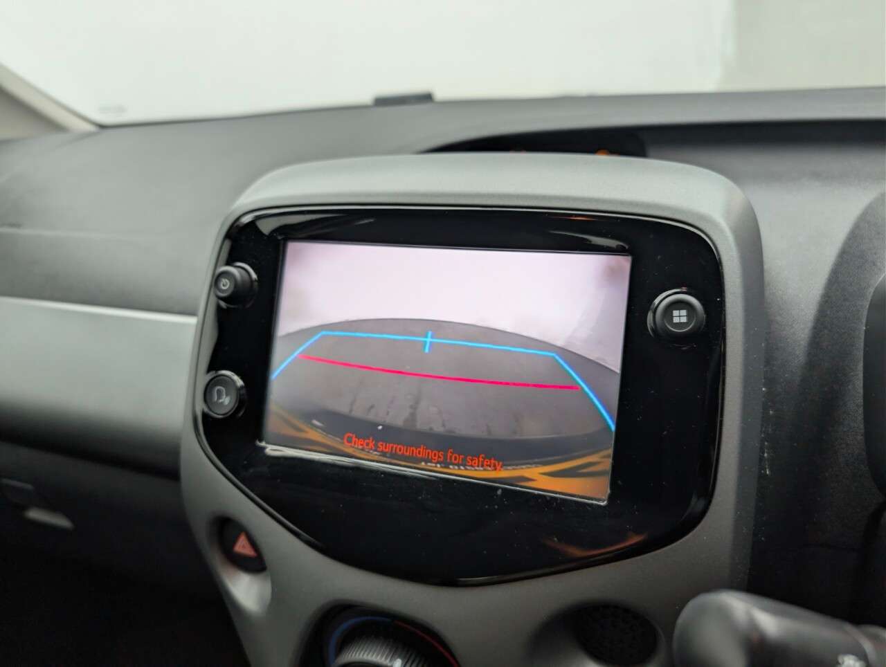 2020 TOYOTA AYGO 2020 TOYOTA AYGO