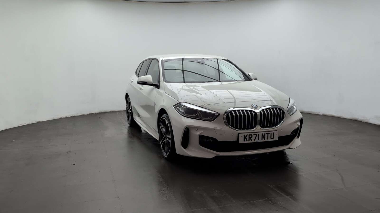 2021 BMW 1 SERIES 2021 BMW 1 SERIES