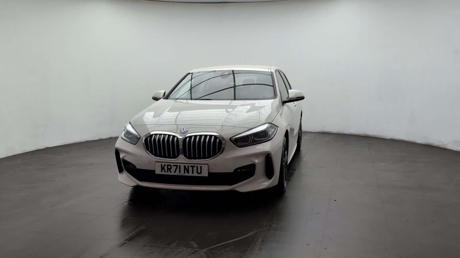 2021 BMW 1 SERIES 2021 BMW 1 SERIES