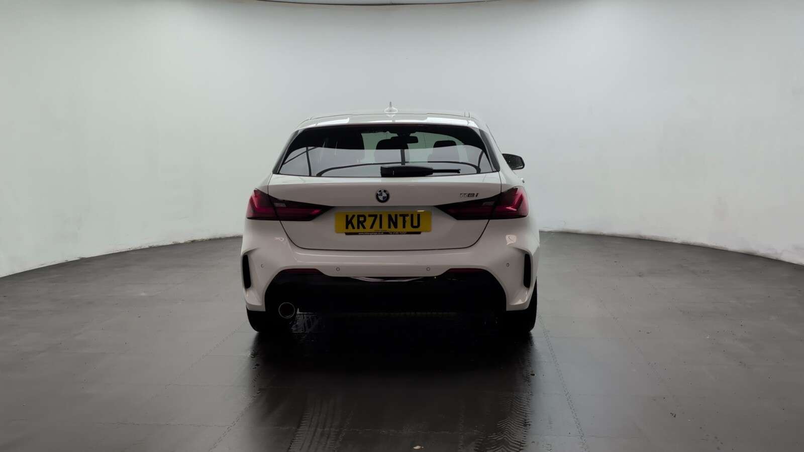 2021 BMW 1 SERIES 2021 BMW 1 SERIES