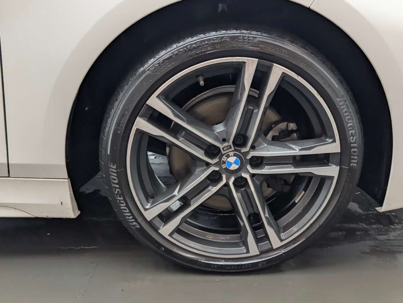 2021 BMW 1 SERIES 2021 BMW 1 SERIES