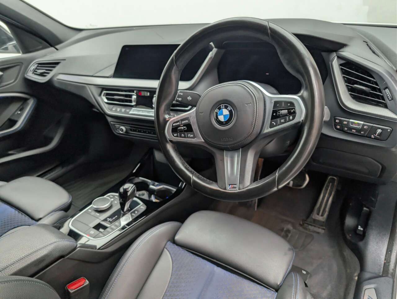 2021 BMW 1 SERIES 2021 BMW 1 SERIES