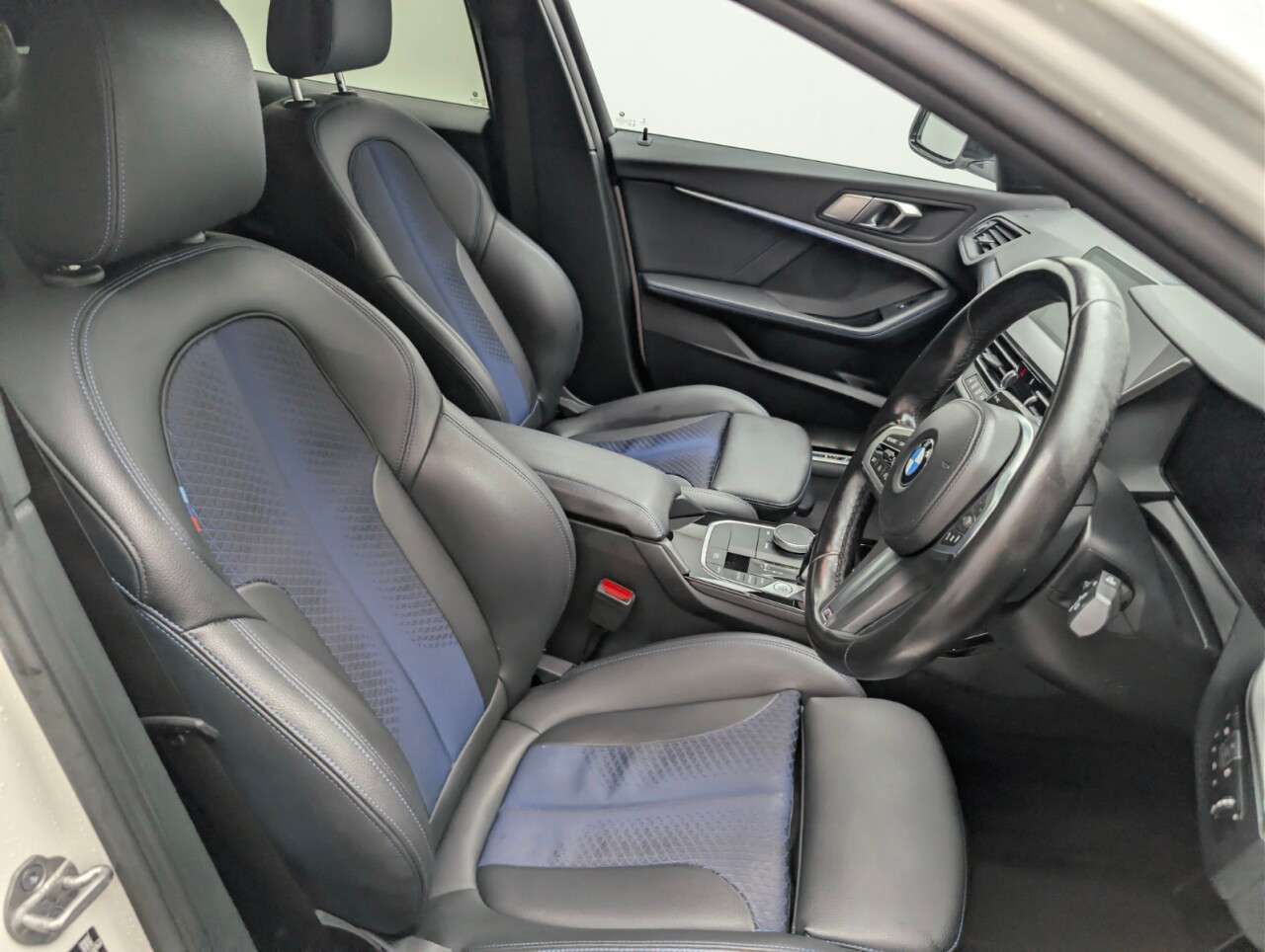 2021 BMW 1 SERIES 2021 BMW 1 SERIES