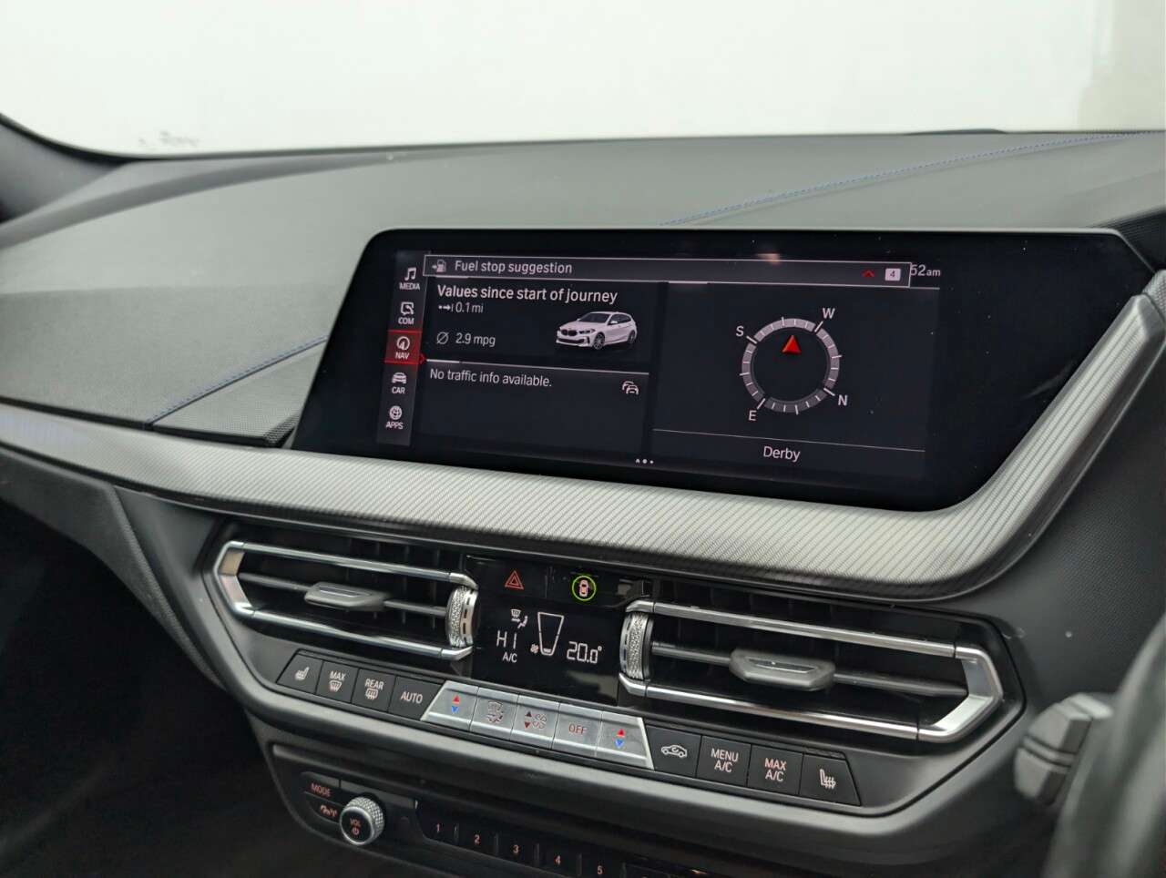 2021 BMW 1 SERIES 2021 BMW 1 SERIES