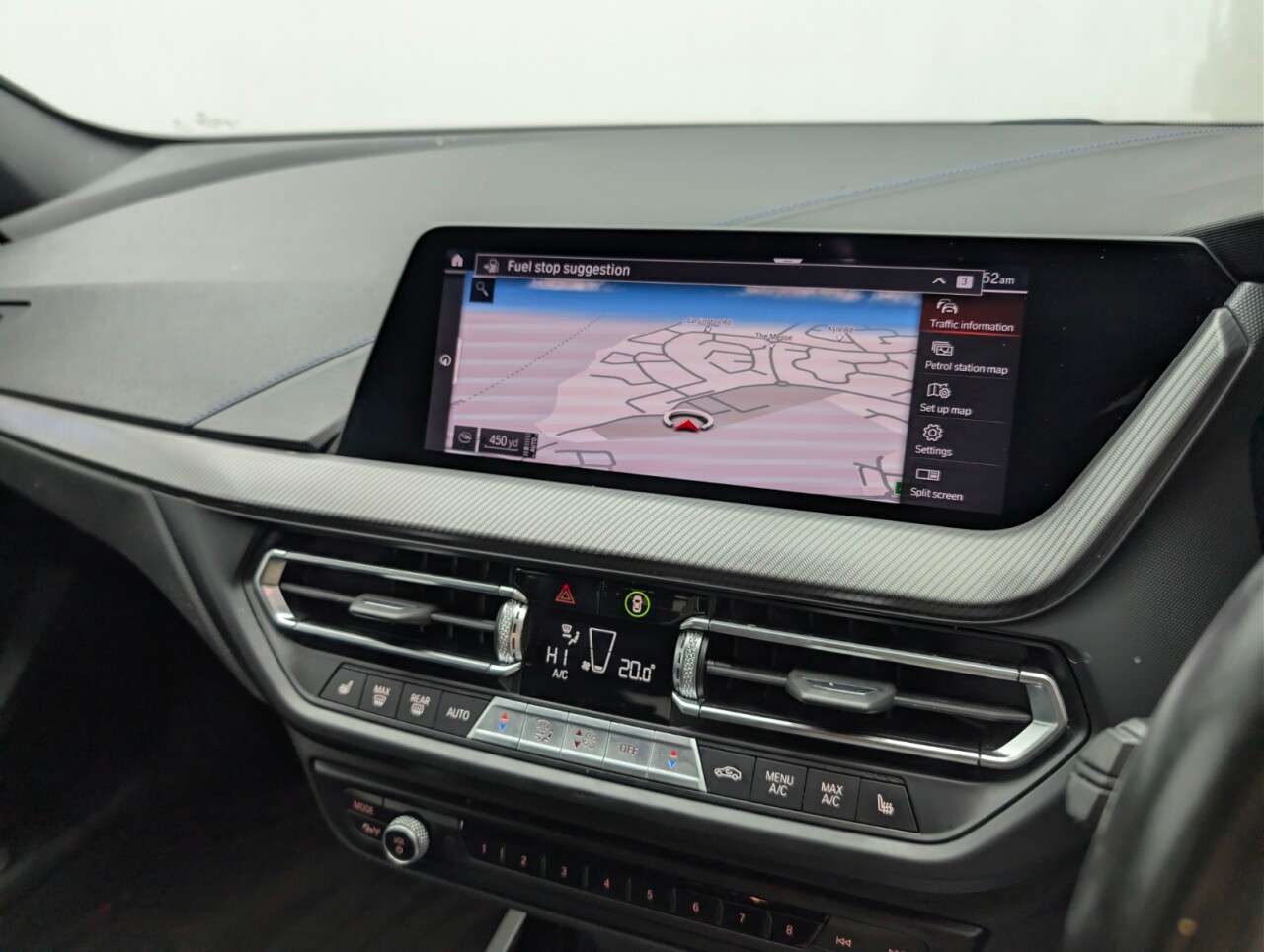 2021 BMW 1 SERIES 2021 BMW 1 SERIES