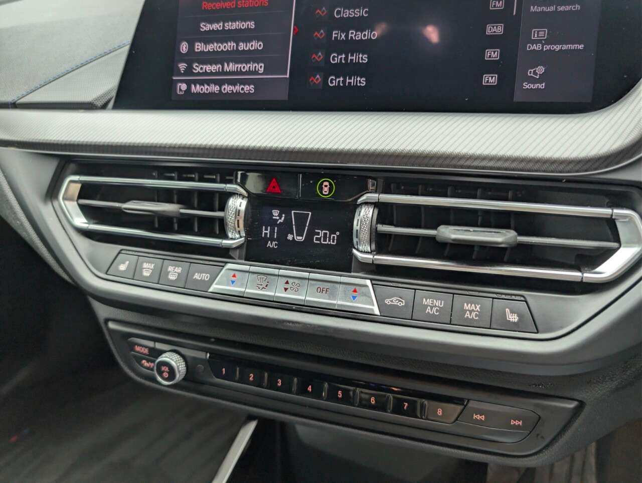 2021 BMW 1 SERIES 2021 BMW 1 SERIES