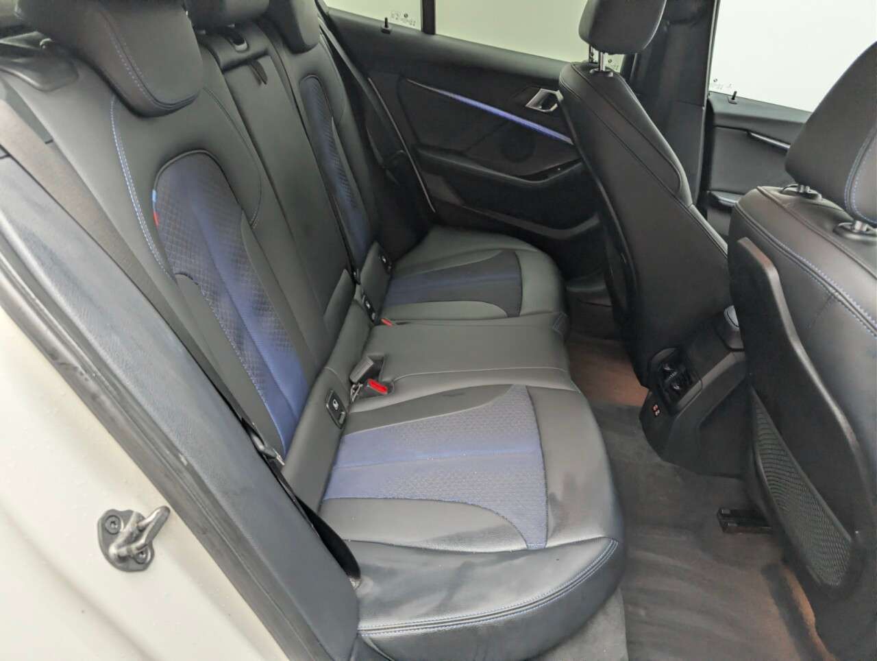 2021 BMW 1 SERIES 2021 BMW 1 SERIES