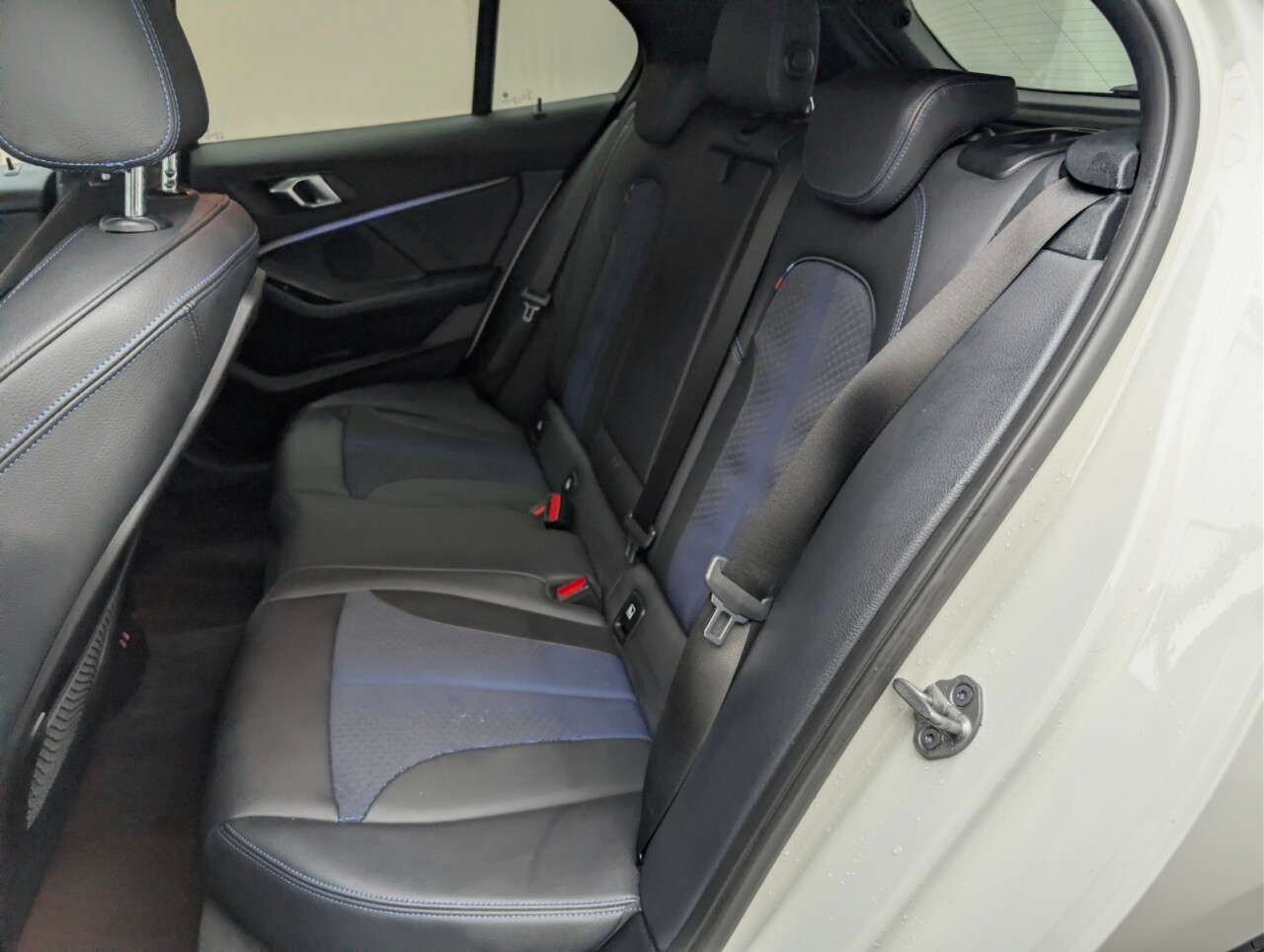 2021 BMW 1 SERIES 2021 BMW 1 SERIES