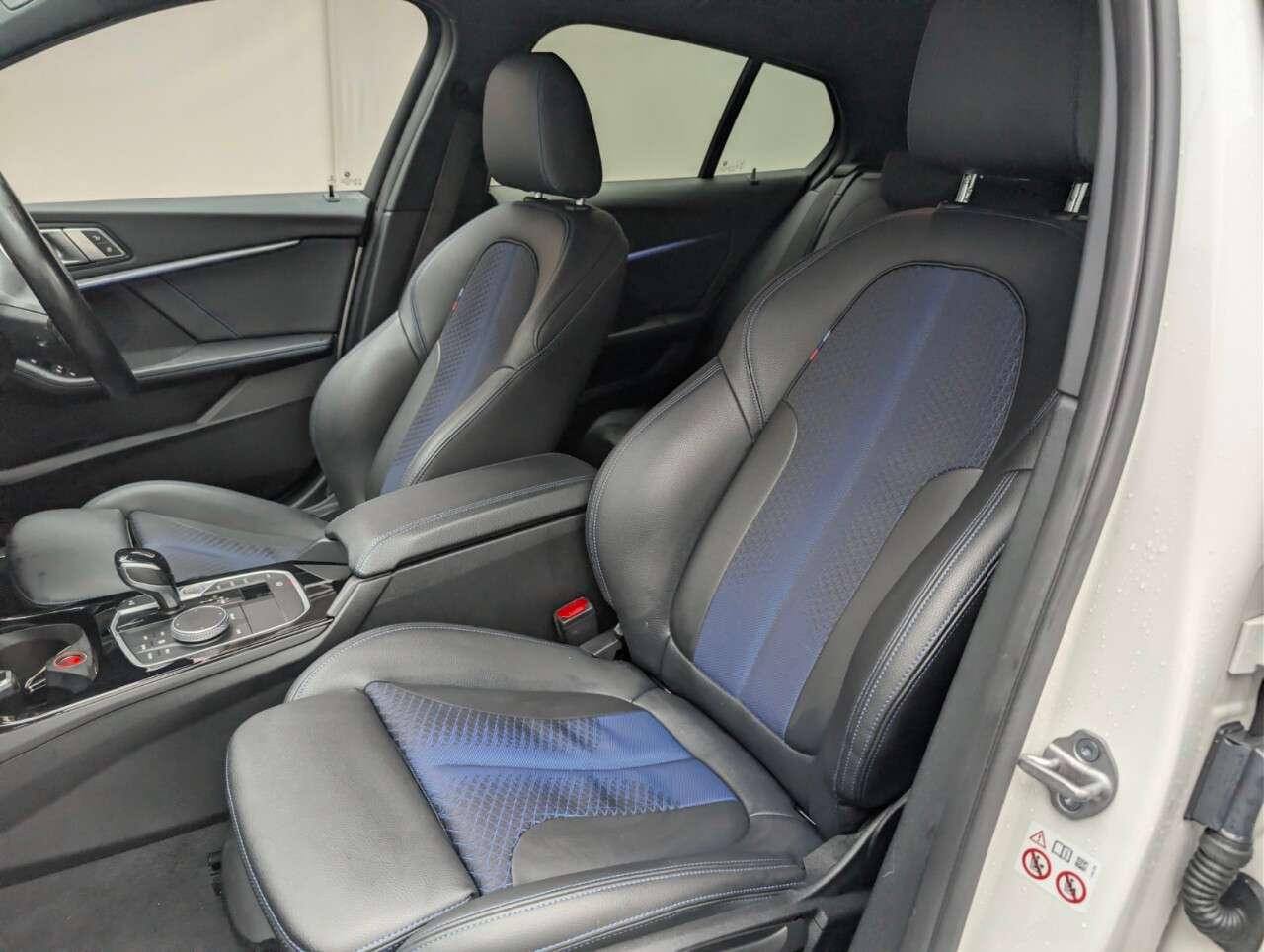 2021 BMW 1 SERIES 2021 BMW 1 SERIES