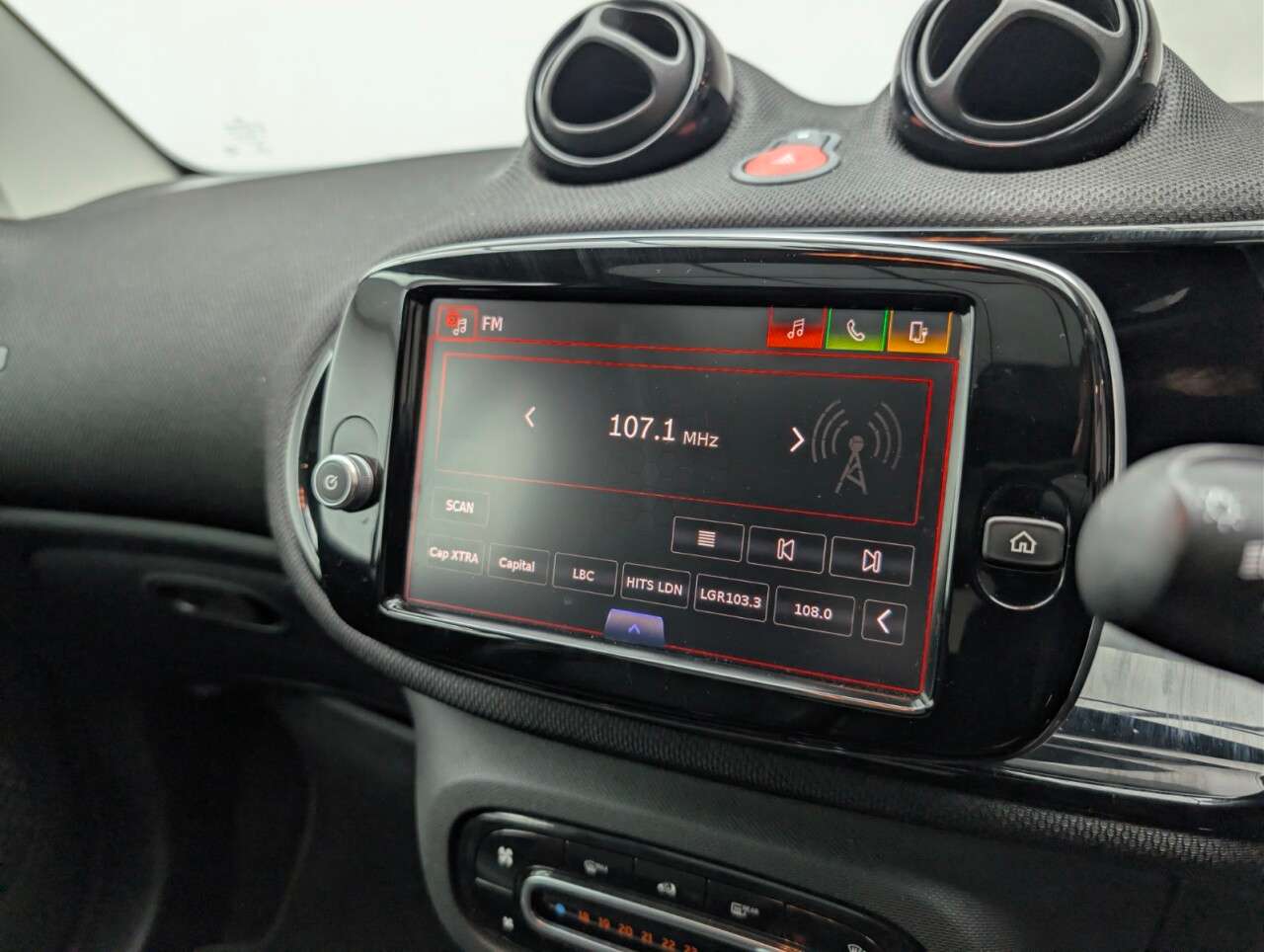 2021 SMART FORTWO 2021 SMART FORTWO