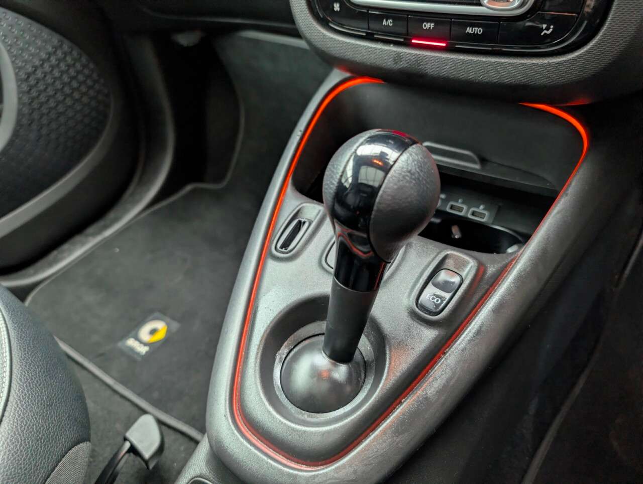 2021 SMART FORTWO 2021 SMART FORTWO