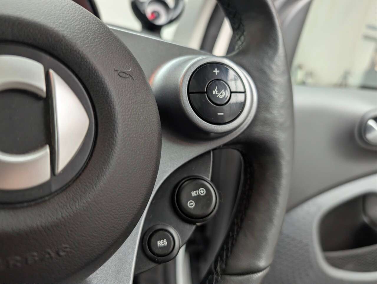 2021 SMART FORTWO 2021 SMART FORTWO