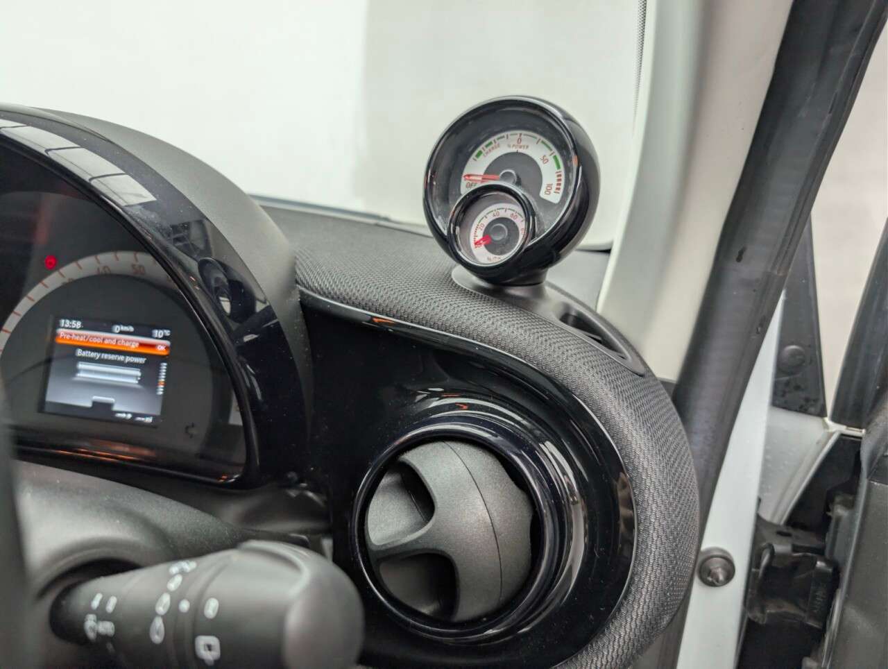 2021 SMART FORTWO 2021 SMART FORTWO