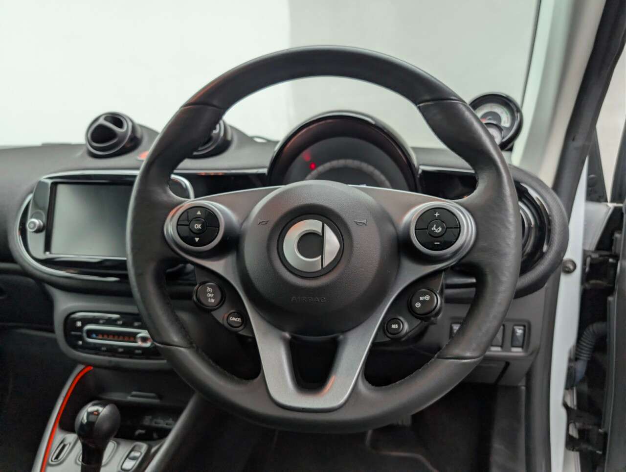2021 SMART FORTWO 2021 SMART FORTWO
