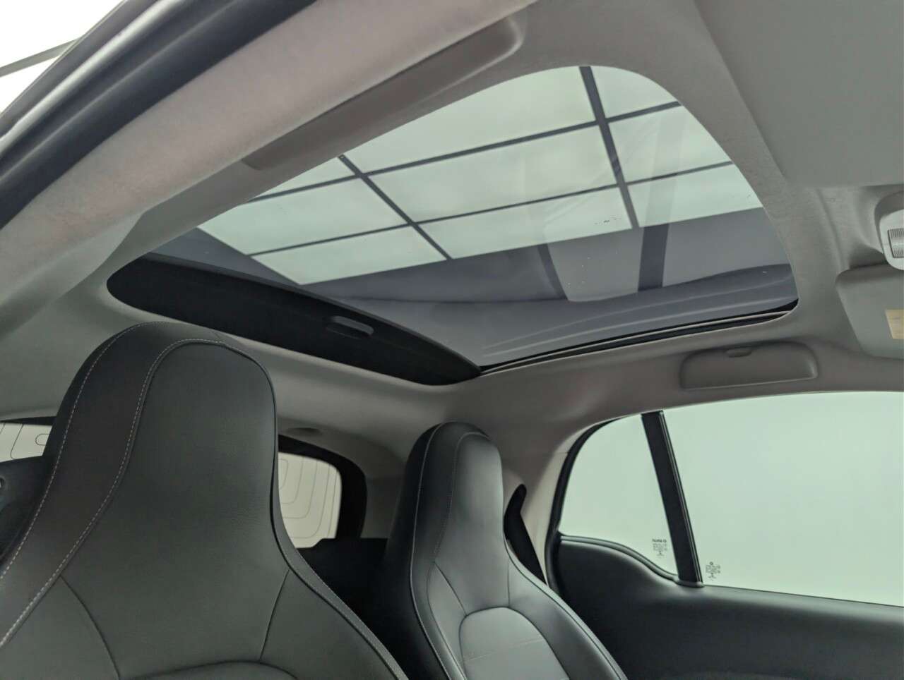 2021 SMART FORTWO 2021 SMART FORTWO