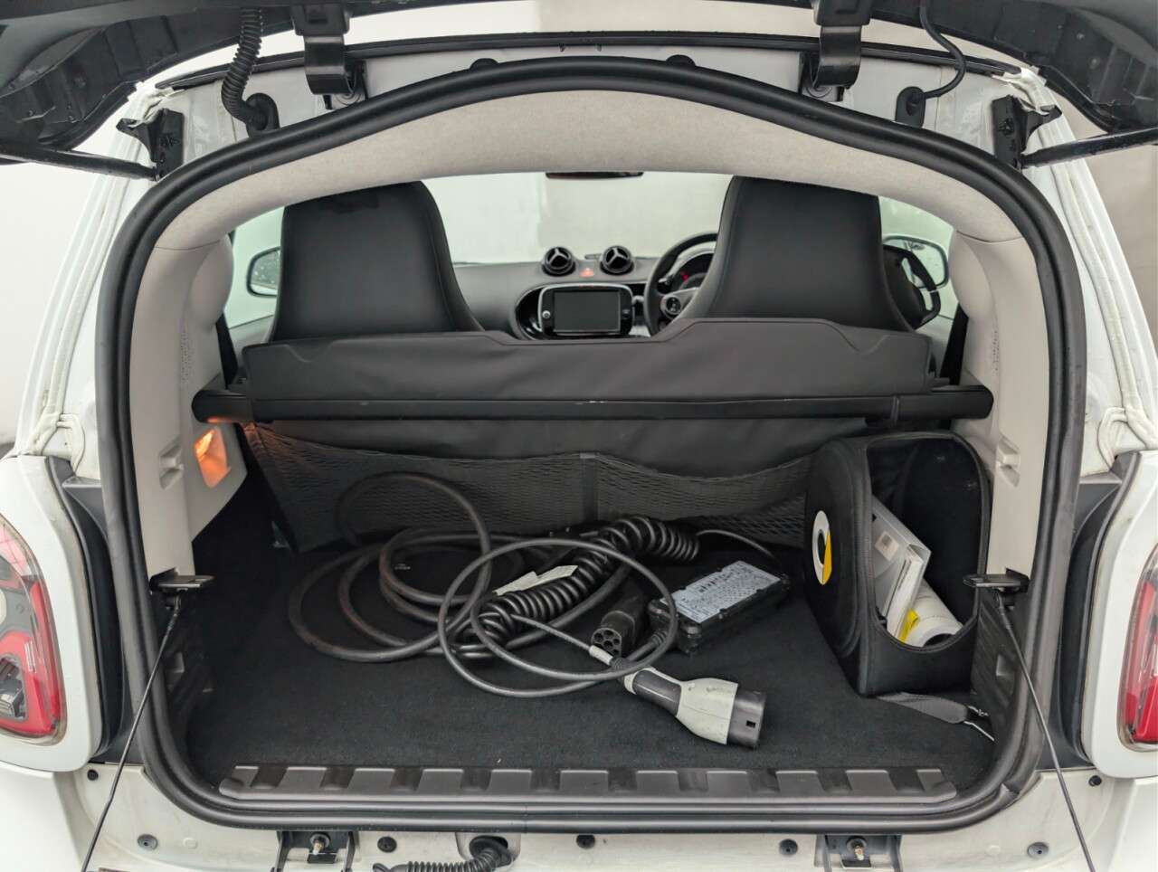 2021 SMART FORTWO 2021 SMART FORTWO