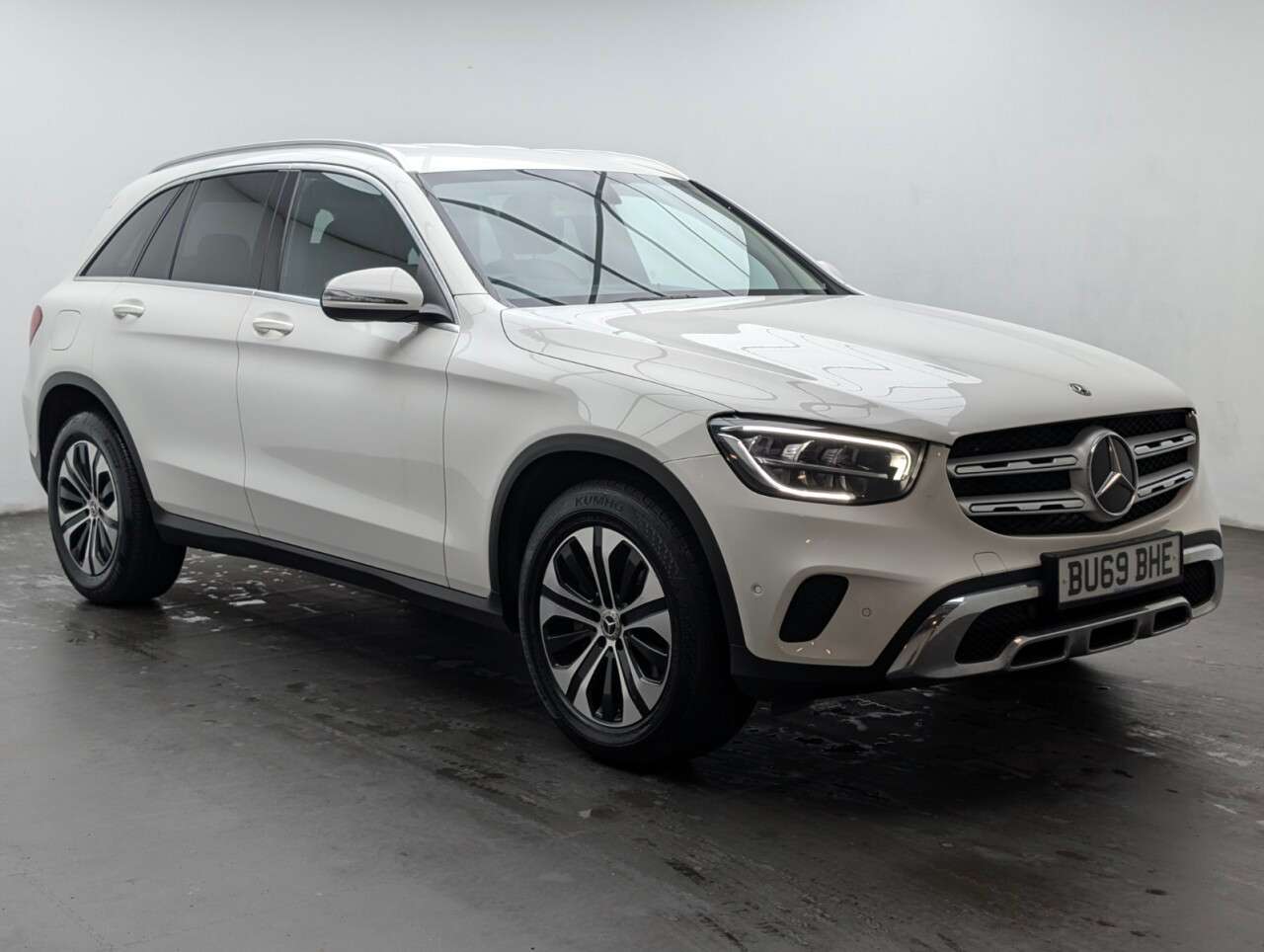 A 2019 MERCEDES-BENZ GLC 2.0 GLC220d Sport SUV 5dr Diesel G-Tronic+ 4MATIC Euro 6 (s/s) (194 ps) VOI A 2019 MERCEDES-BENZ GLC 2.0 GLC220d Sport SUV 5dr Diesel G-Tronic+ 4MATIC Euro 6 (s/s) (194 ps) VOI