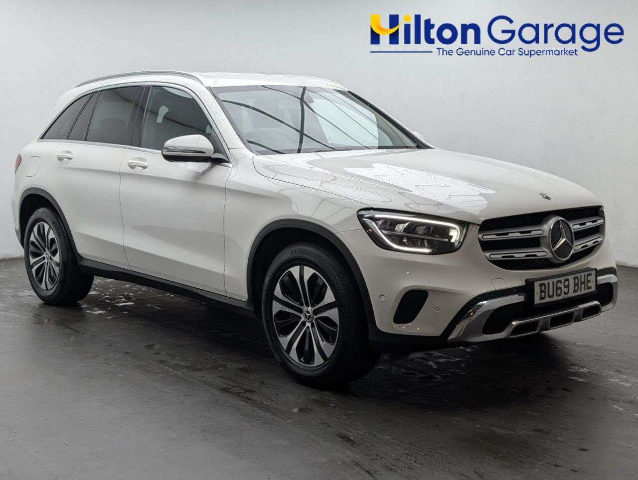 A 2019 MERCEDES-BENZ GLC 2.0 GLC220d Sport SUV 5dr Diesel G-Tronic+ 4MATIC Euro 6 (s/s) (194 ps) VOI A 2019 MERCEDES-BENZ GLC 2.0 GLC220d Sport SUV 5dr Diesel G-Tronic+ 4MATIC Euro 6 (s/s) (194 ps) VOI