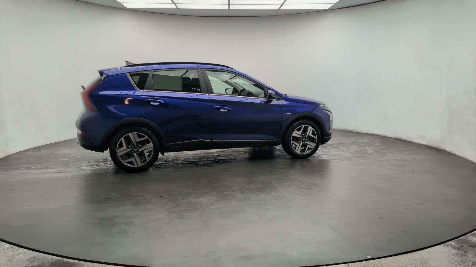 2022 HYUNDAI BAYON 2022 HYUNDAI BAYON