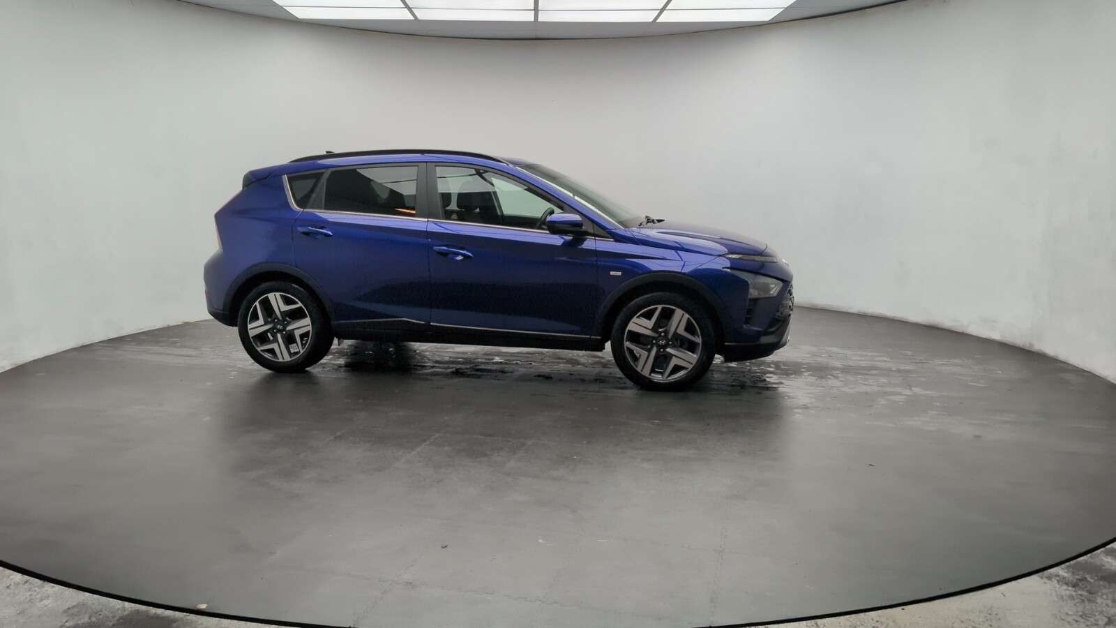 2022 HYUNDAI BAYON 2022 HYUNDAI BAYON