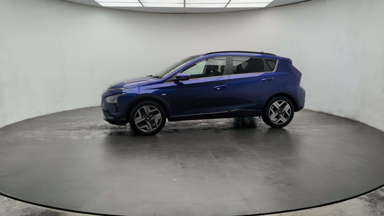 2022 HYUNDAI BAYON 2022 HYUNDAI BAYON