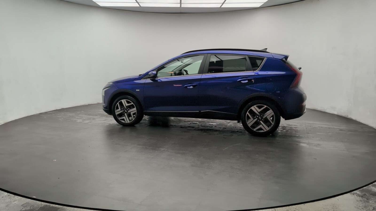 2022 HYUNDAI BAYON 2022 HYUNDAI BAYON