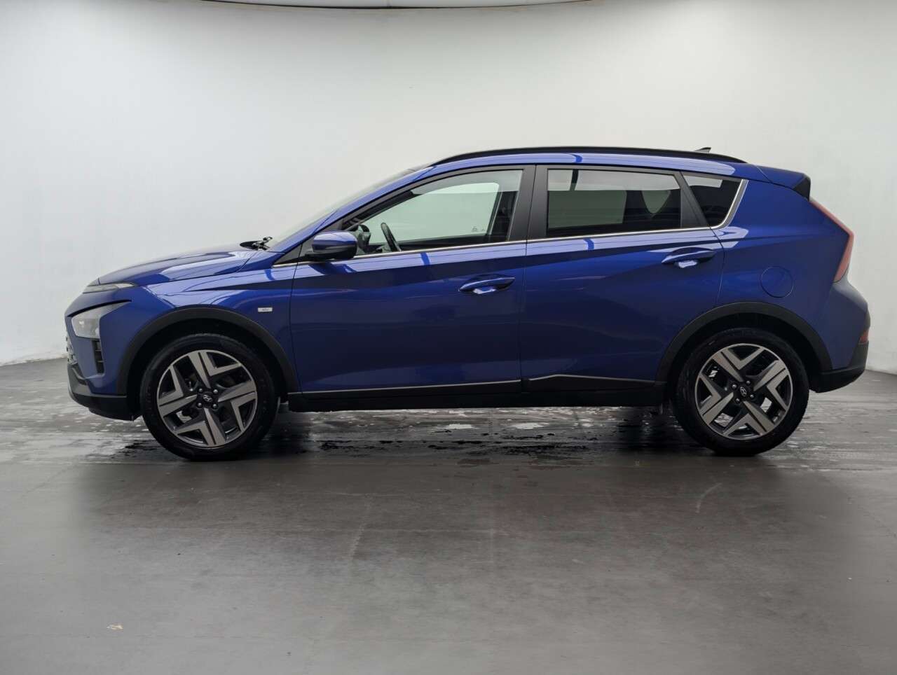 2022 HYUNDAI BAYON 2022 HYUNDAI BAYON