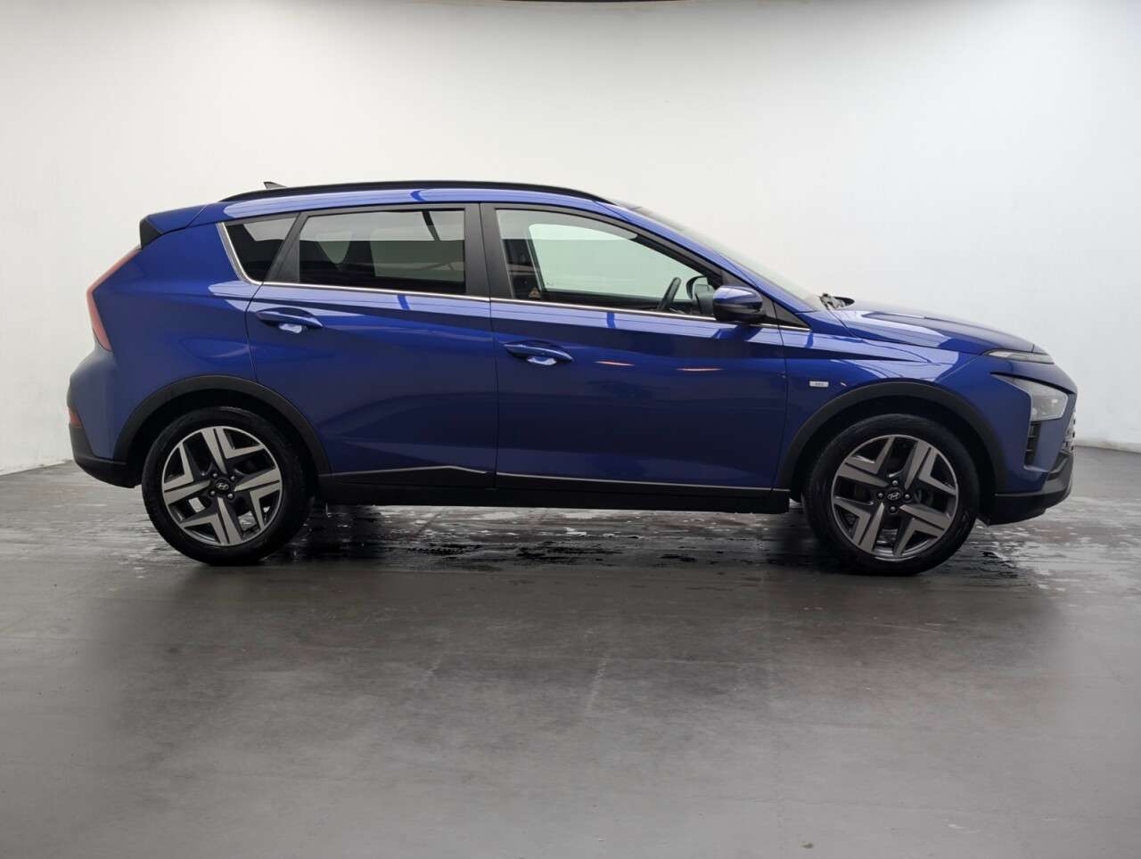 2022 HYUNDAI BAYON 2022 HYUNDAI BAYON