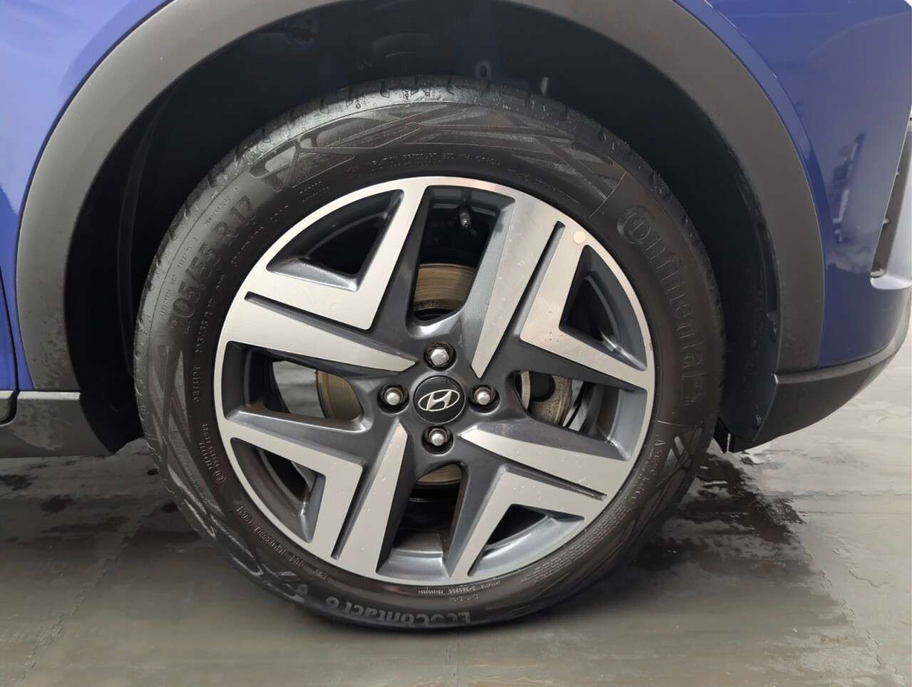 2022 HYUNDAI BAYON 2022 HYUNDAI BAYON