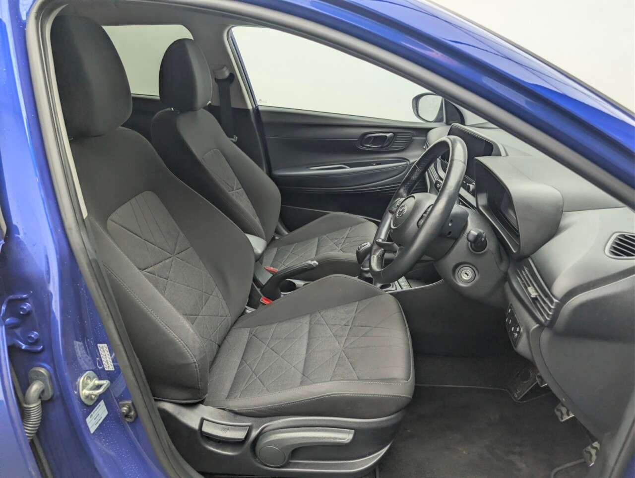 2022 HYUNDAI BAYON 2022 HYUNDAI BAYON