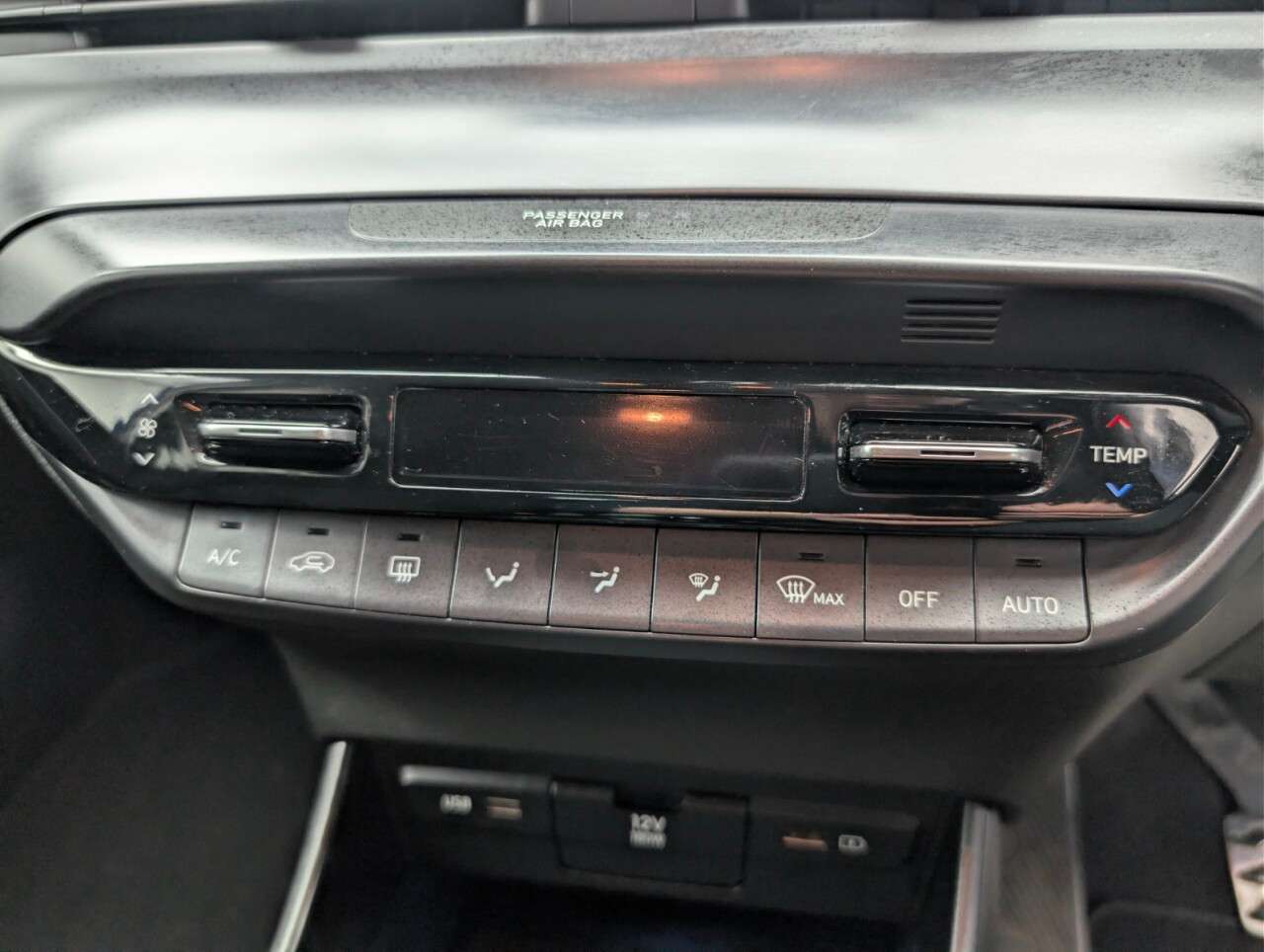 2022 HYUNDAI BAYON 2022 HYUNDAI BAYON