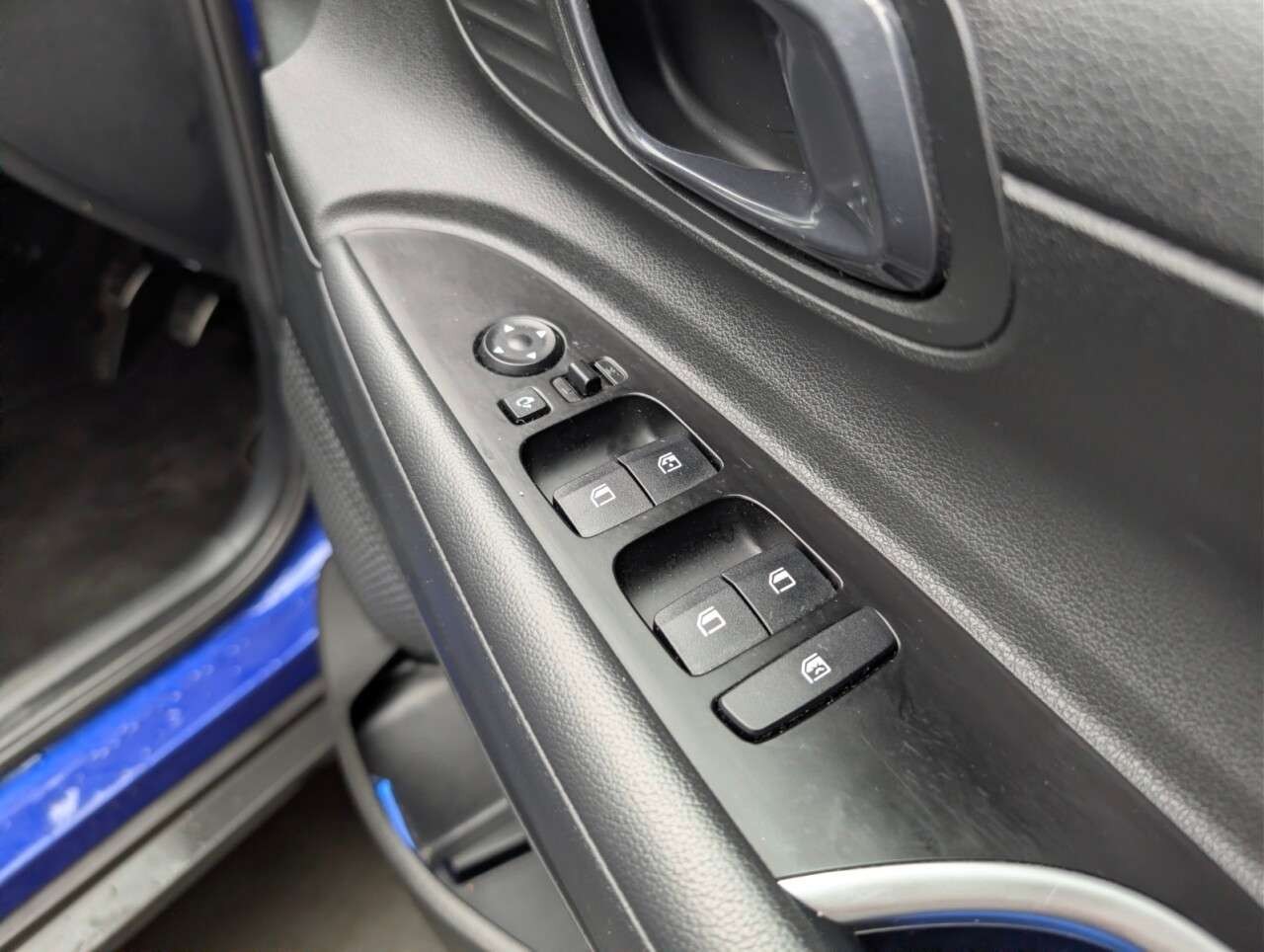 2022 HYUNDAI BAYON 2022 HYUNDAI BAYON