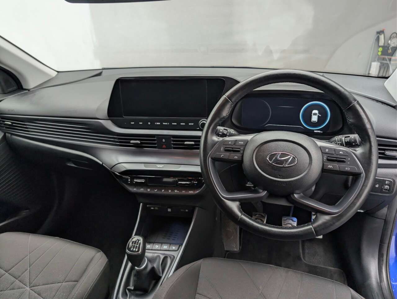 2022 HYUNDAI BAYON 2022 HYUNDAI BAYON