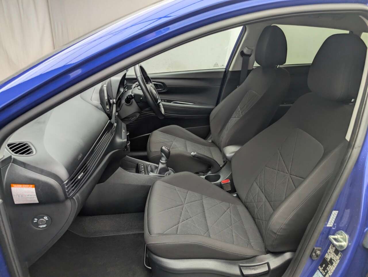 2022 HYUNDAI BAYON 2022 HYUNDAI BAYON