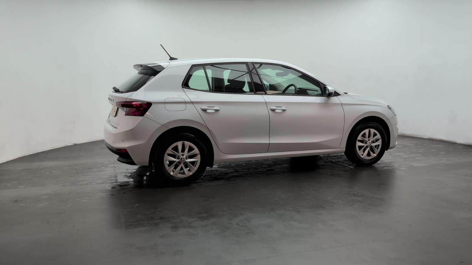 2022 SKODA FABIA 2022 SKODA FABIA