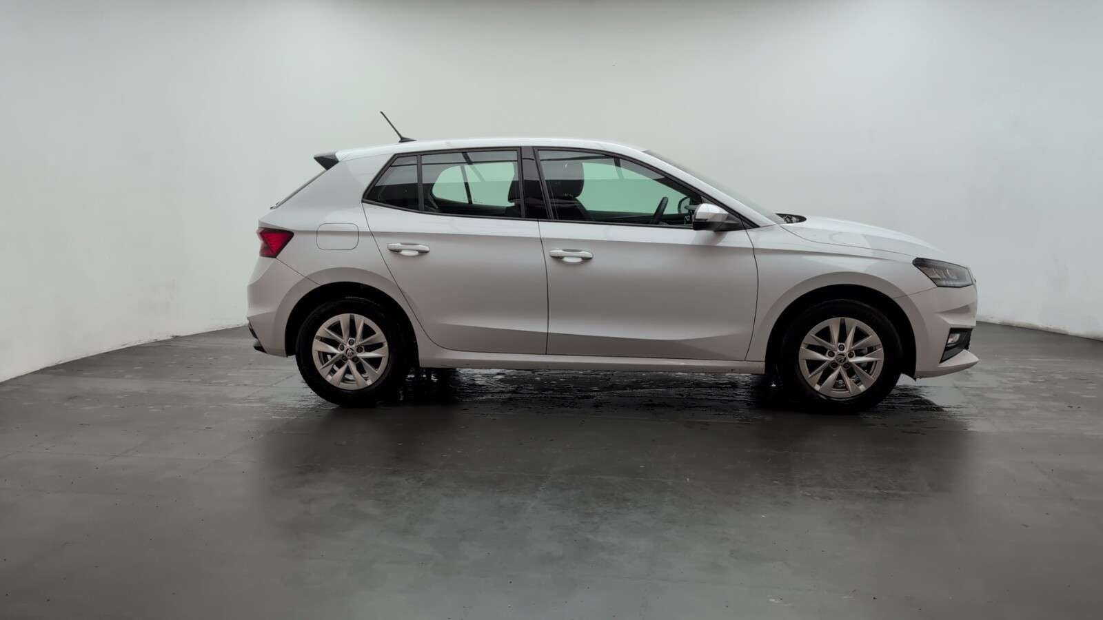 2022 SKODA FABIA 2022 SKODA FABIA